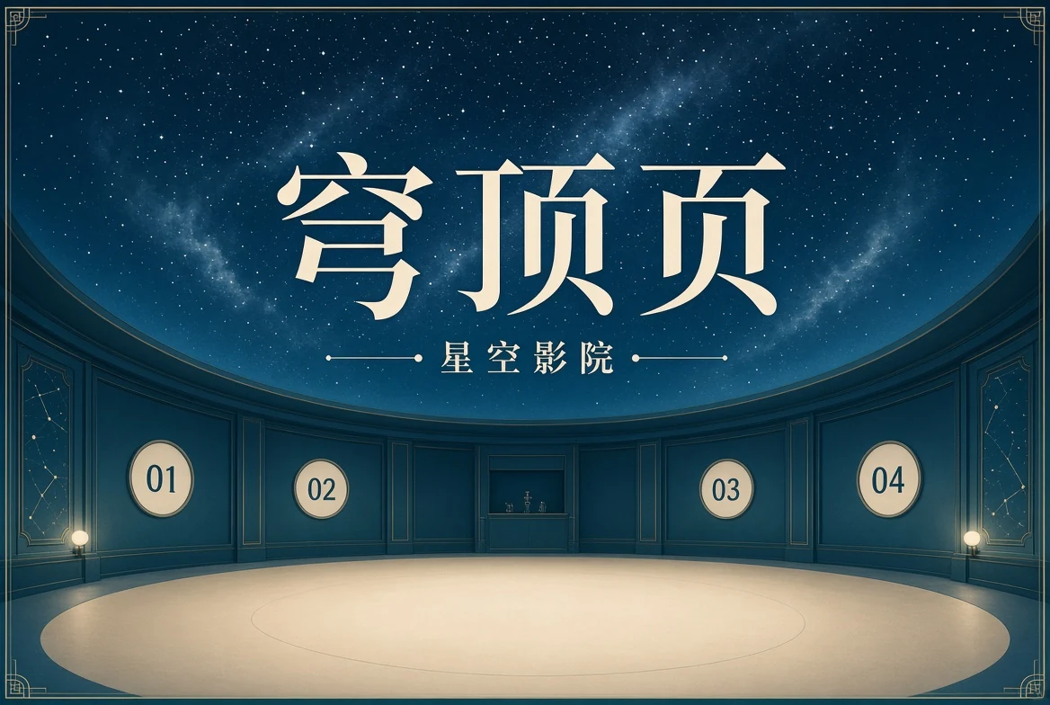 今日观影内容图