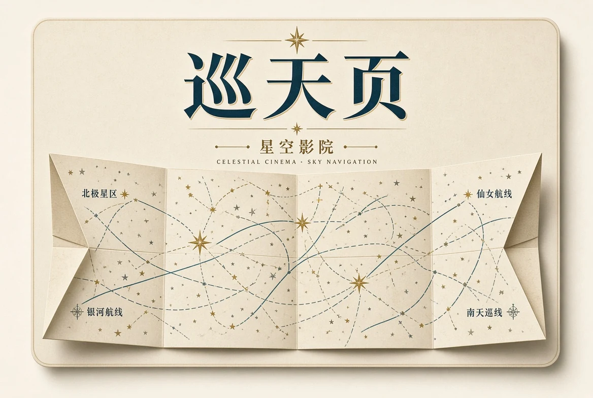 观看指南内容图